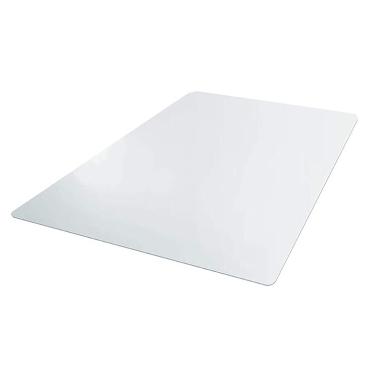 Wayfair Basics™ Janeen Hard Floor Straight Chair Mat & Reviews Wayfair.co.uk